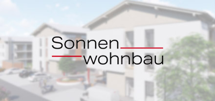 Sonnen Wohnbau - Neubau eines Pflegezentrums mit Pflegeheim und betreutem Wohnen in Hebertsfelden